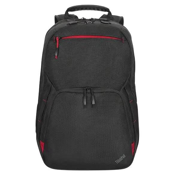 Mochila LENOVO 4X41A30364 - 15.6 pulgadas, Mochila, Negro, Poliéster Mochila LENOVO 4X41A30364 - 15.6 pulgadas, Mochila, Negro, Poliéster